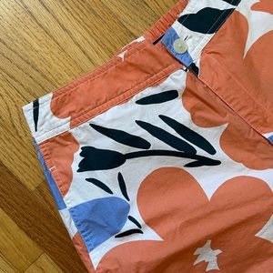 Marimekko/Uniqlo summer pants